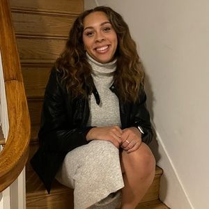 Meet your Posher, Grace